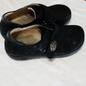 Alegria shoes